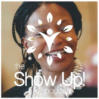 S3 E7 Leadership with Norma Dove-Edwin