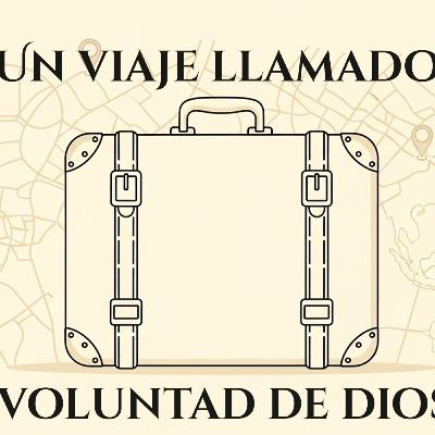 Un viaje llamado la voluntad de Dios - Ps. Diana Hererra | Conectados con Dios