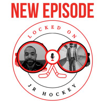 Locked On Jr Hockey - Episode 2