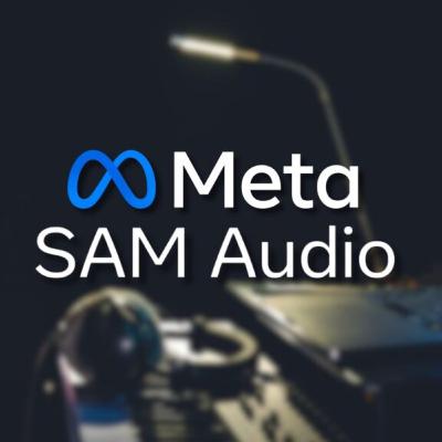 [12月23日:速報回]SAM Audioの音声分離が魔法!?ChatGPT AppsのSpotify連携/Gemini 3 Flash/AGI Lab忘年会レポ(ep.27)