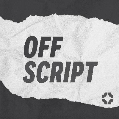Off Script | John 3:16 Off Script | John 3:16