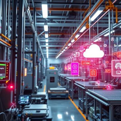 #060 - Why Industry 4.0 Needs Event-Driven Architecture