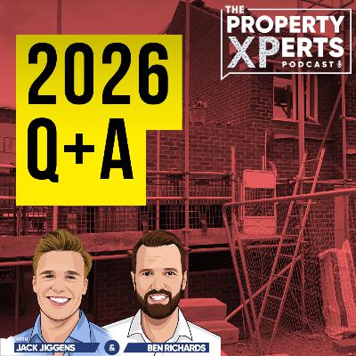 S4E02 - When to WALK AWAY from a property deal (how to calculate)