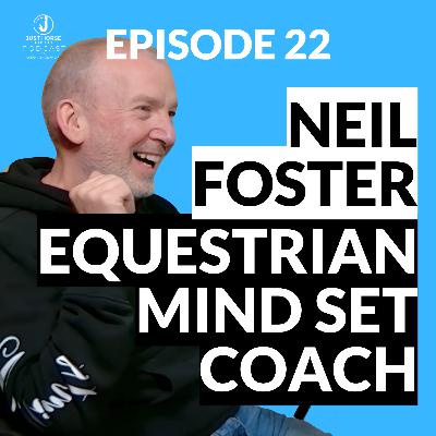Fear After a Horse Riding Fall? Here’s How to Overcome It FAST! Build Unshakable Equine Confidence🐎 Equestrian Mindset Secrets REVEALED by Neil Foster!