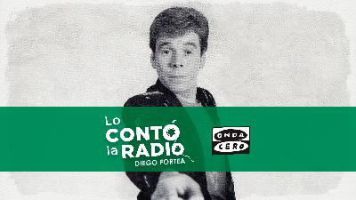 Lo contó la radio - Con Juan Muñoz (20.08.2025) Lo contó la radio - Con Juan Muñoz (20.08.2025)