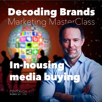 23. In-housing media buying 23. In-housing media buying