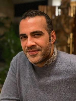 Aatish Taseer on exile, assassination, and supernatural revelation Aatish Taseer on exile, assassination, and supernatural revelation