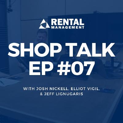 Your customers are walking out the door because you're just taking orders.