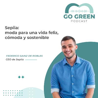 Sepiia: moda para una vida feliz, cómoda y sostenible Sepiia: moda para una vida feliz, cómoda y sostenible