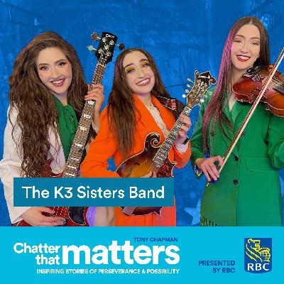 Do it Yourself, But Do It.  The k3 Sisters Band