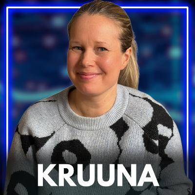 #69 | Mitä on pornoriippuvuus ja voiko siitä toipua? Vieraana seksuaaliterapeutti Karoliina Kruuna.