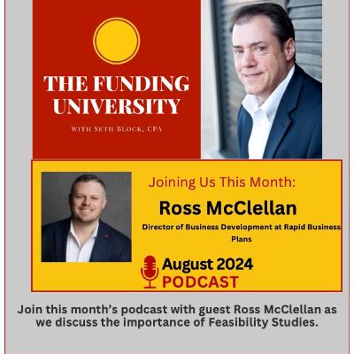 TFU 48: The ins and outs of Feasability Studies