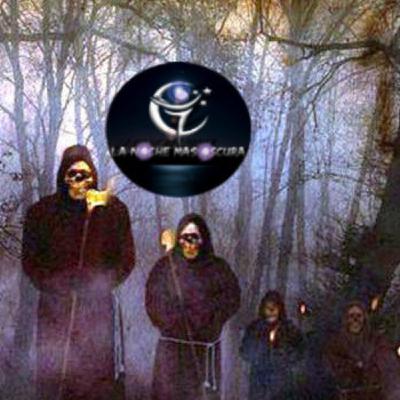 LA NOCHE MAS OSCURA 29. Procesión de muertos. LA NOCHE MAS OSCURA 29. Procesión de muertos.