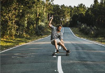 #48 Heavenboards: Surfskate, Surf & tanto altro #48 Heavenboards: Surfskate, Surf & tanto altro