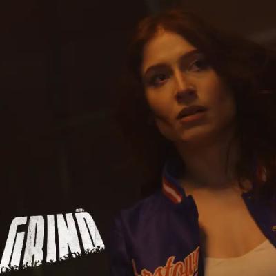GRIND (2025) - Prescreener Review (SPOLER FREE!)