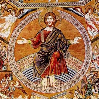 Nostro Signore Gesù Cristo Re dell'Universo Nostro Signore Gesù Cristo Re dell'Universo
