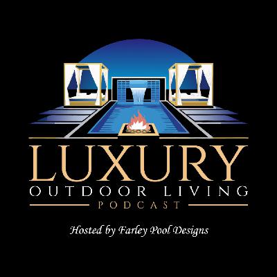 Ep 102 Pickleball  and Other Sports Courts for the Luxury Outdoor Living Space