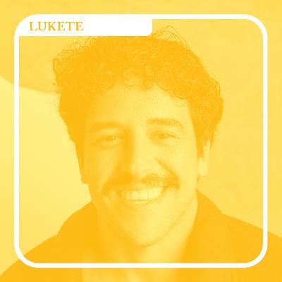 Pós-Jovem #302 - LUKETE