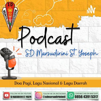 20. Doa Pagi Selasa, 17 Agustus 2021