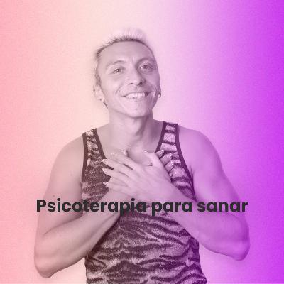 Diario Wachini | Capítulo 4: el camino de la psicoterapia.