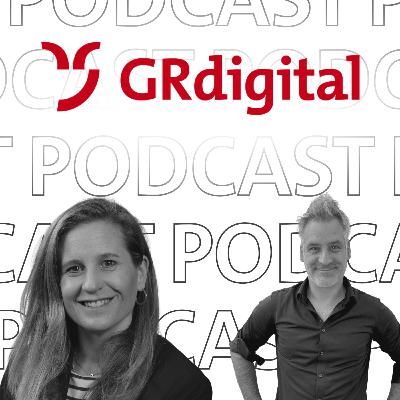 LEONIE LIESCH: Genuss, Nachhaltigkeit & Digitalisierung im regionalen Kontext | GRdigital Podcast