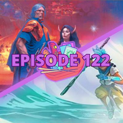 Phantasy Star 2, Tidal Blades 2