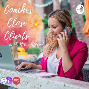 Ep 17: How to Slay your Emotions to Master Sales with Tyson Sharpe