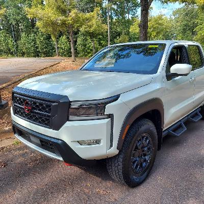 S6 Ep10: Zero To 60 by LeithCars.com - Episode 63: 2022 Nissan Frontier Review