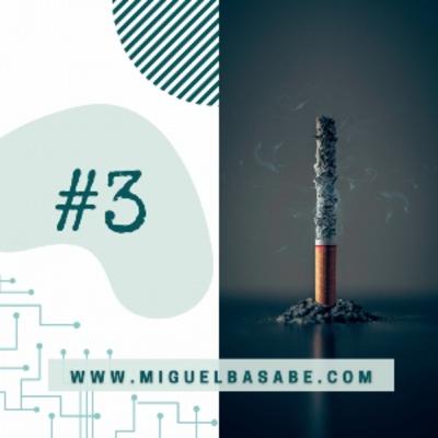 3 - ¿Por qué difiere lo que pienso de lo que hago? 3 - ¿Por qué difiere lo que pienso de lo que hago?