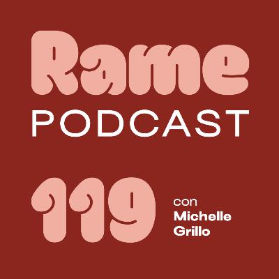 Episodio 119. Cosa significa crescere in una famiglia dove la stabilità manca da generazioni Episodio 119. Cosa significa crescere in una famiglia dove la stabilità manca da generazioni