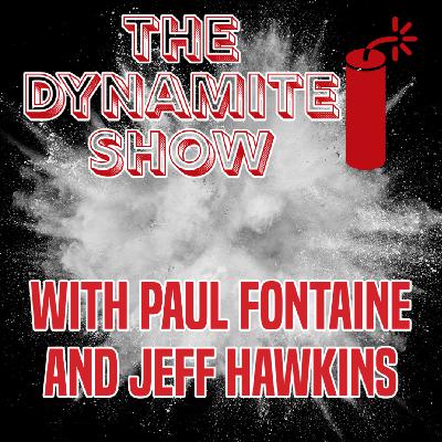 AEW Dynamite: Omega/Kim Controversy, All Out Grades & New Women's Tag Titles | The Dynamite Show