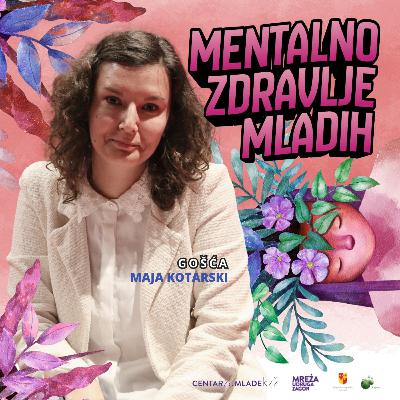 Mentalno zdravlje mladih