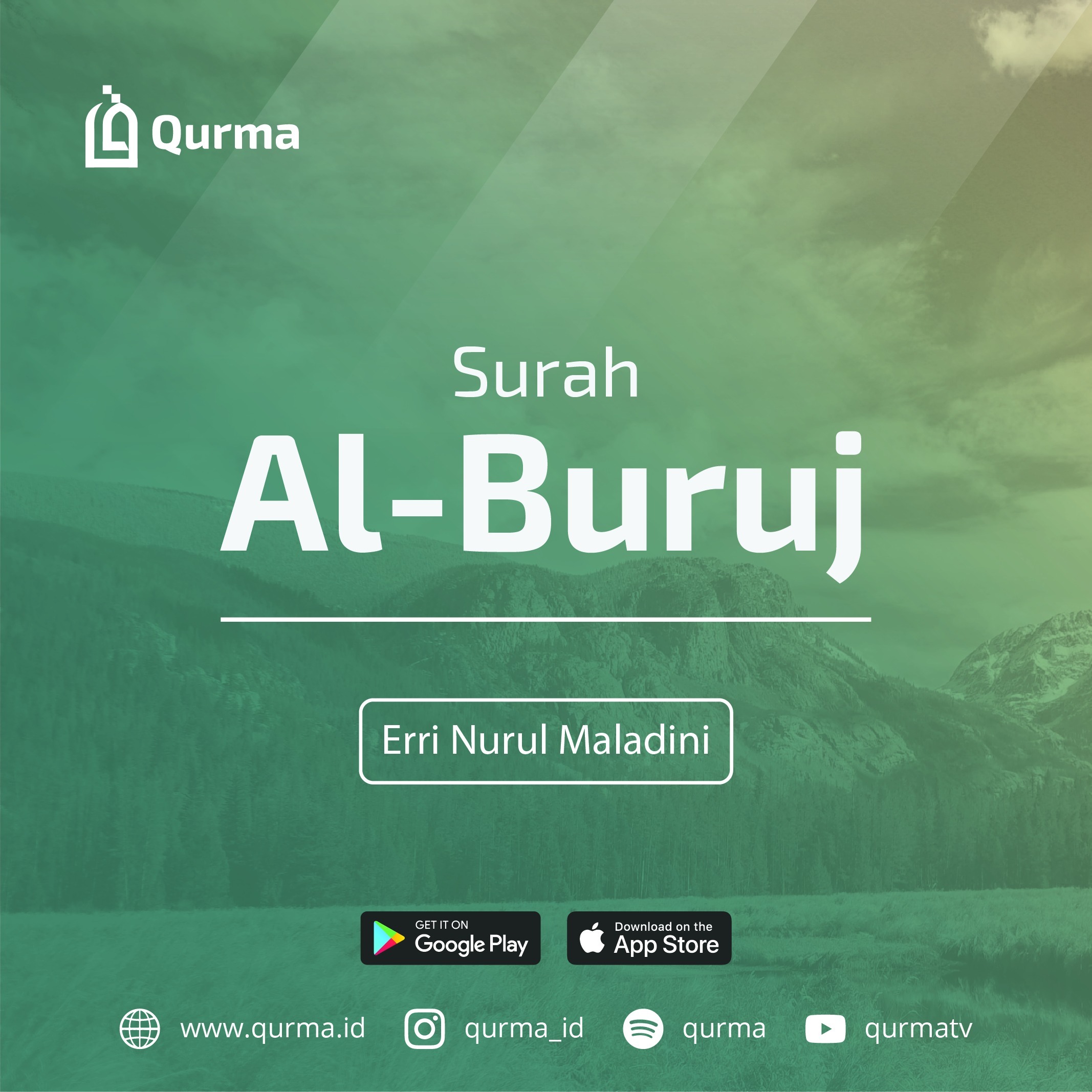 Qurma Podcast