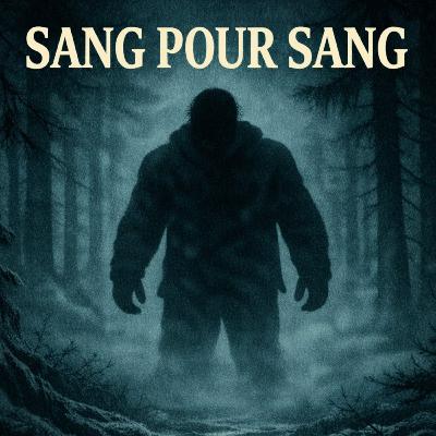 Sang pour Sang [THRILLER] (2/2) La légende de l'homme à la hache