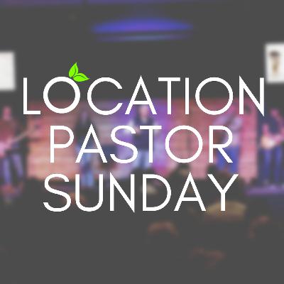 Longing for Egypt | Pastor Chip Parker