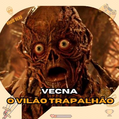 STRANGER THINGS 5 – A PIOR TEMPORADA DA HISTÓRIA? FUROS, FRUSTRAÇÕES E UM LEGADO MANCHADO | EP.201 STRANGER THINGS 5 – A PIOR TEMPORADA DA HISTÓRIA? FUROS, FRUSTRAÇÕES E UM LEGADO MANCHADO | EP.201