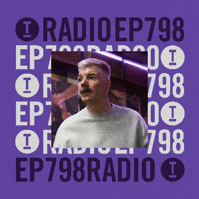 Toolroom Radio EP798