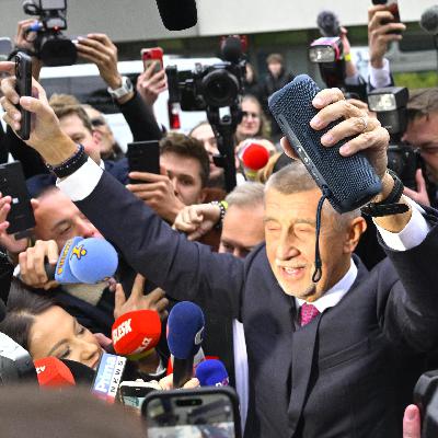 05. Oktober 2025 - Blick in die Zeitungen von morgen