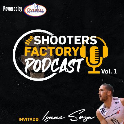 E1: Isaac Sosa