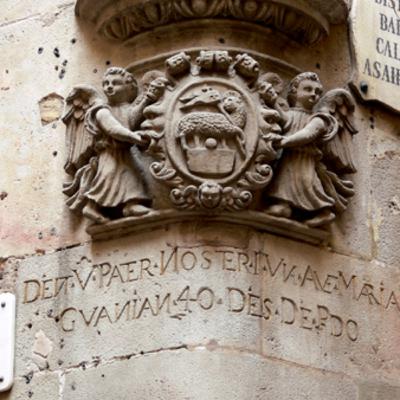 29. Els gremis. La força de Barcelona 29. Els gremis. La força de Barcelona
