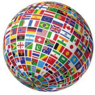 Nova ordem mundial