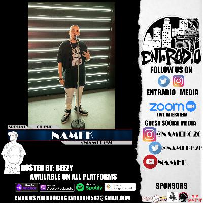 ZOOM EP. 34 NAMEK ZOOM EP. 34 NAMEK