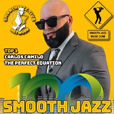Smooth Jazz TOP 100 | 26.05.2025
