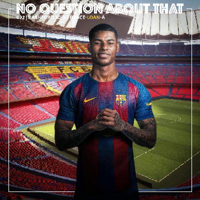 Rashford Joins Barce-LOAN-a