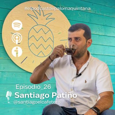 26. Café de especialidad, más saludable, más rico y más sostenible. Cómo prepararlo. 26. Café de especialidad, más saludable, más rico y más sostenible. Cómo prepararlo.