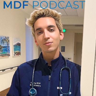 Make Every Breath Count: Life As A Respiratory Therapist