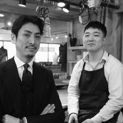 S2 #70 ビスポークって、どんなプロダクト?【 雑談編 】 S2 #70 ビスポークって、どんなプロダクト?【 雑談編 】