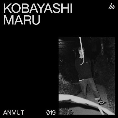 ANMUT 019: Kobayashi Maru ANMUT 019: Kobayashi Maru