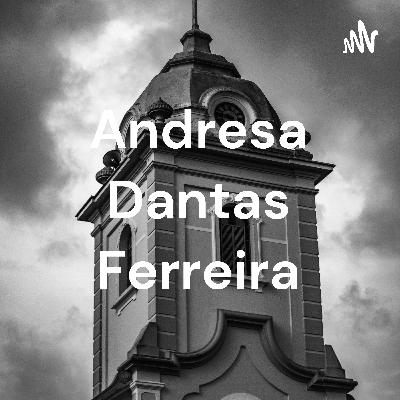 Andresa Dantas Ferreira