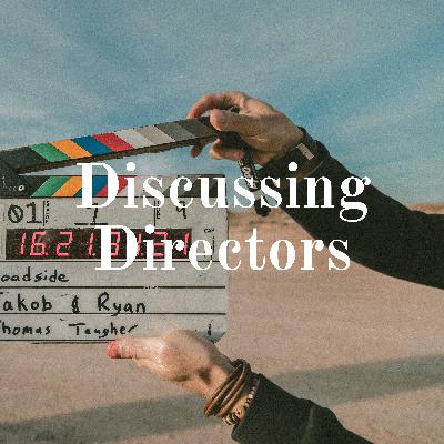 Discussing Directors: Wes Anderson